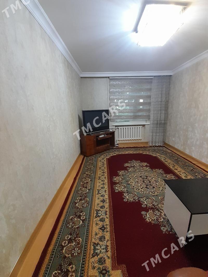 Arenda jay 2 mkr 1 etaž  - Aşgabat - img 6