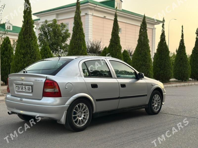 Opel Astra 2000 - 70 000 TMT - Çoganly - img 7
