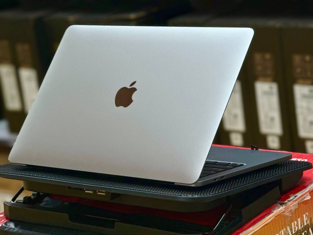 Б/У MacBook Pro/ M1 /256GB - Ашхабад - img 8