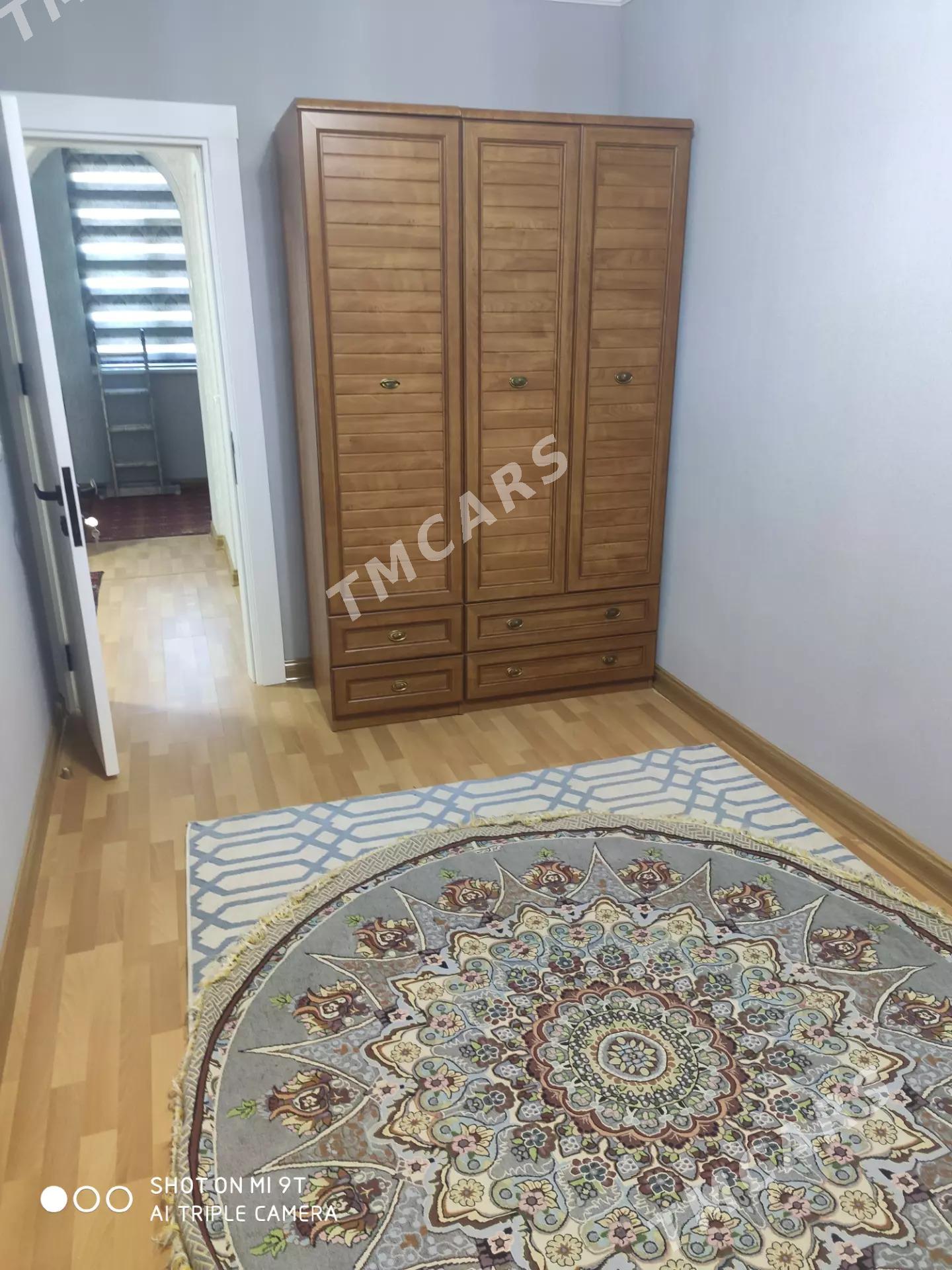 Arenda jay 2 mkr 1 etaž  - Aşgabat - img 2
