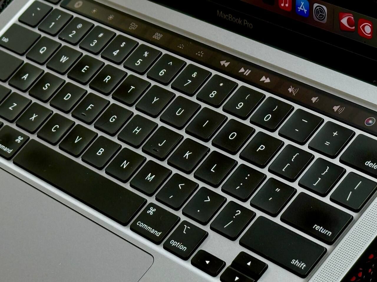 Б/У MacBook Pro/ M1 /256GB - Ашхабад - img 6
