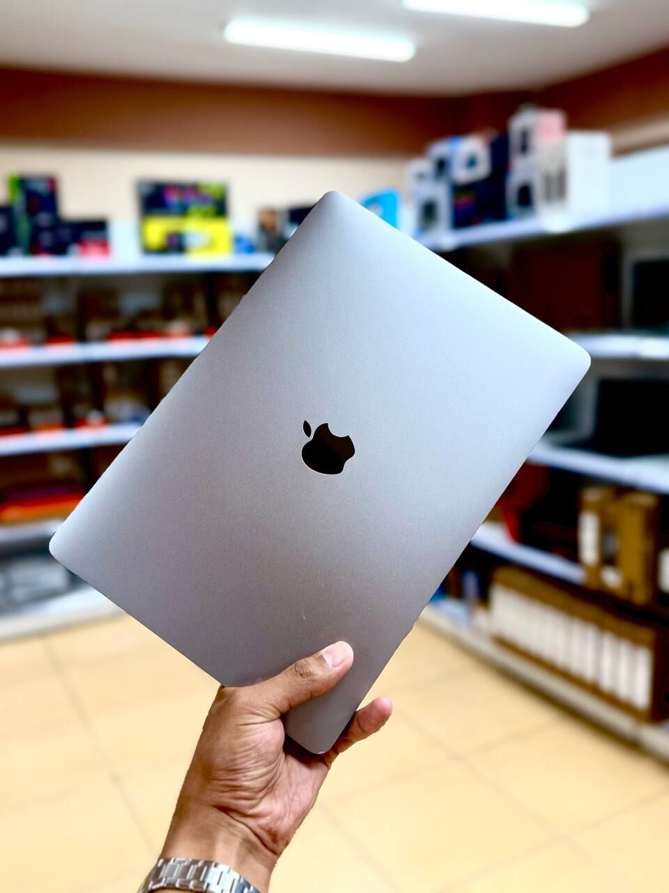 Б/У MacBook Pro/ M1 /256GB - Ашхабад - img 2