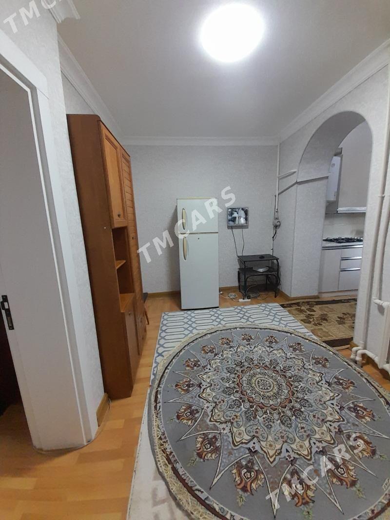 Arenda jay 2 mkr 1 etaž  - Aşgabat - img 7