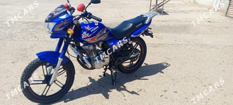 Fekon FK200-14G 2024 - 15 000 TMT - Огуз хан - img 6