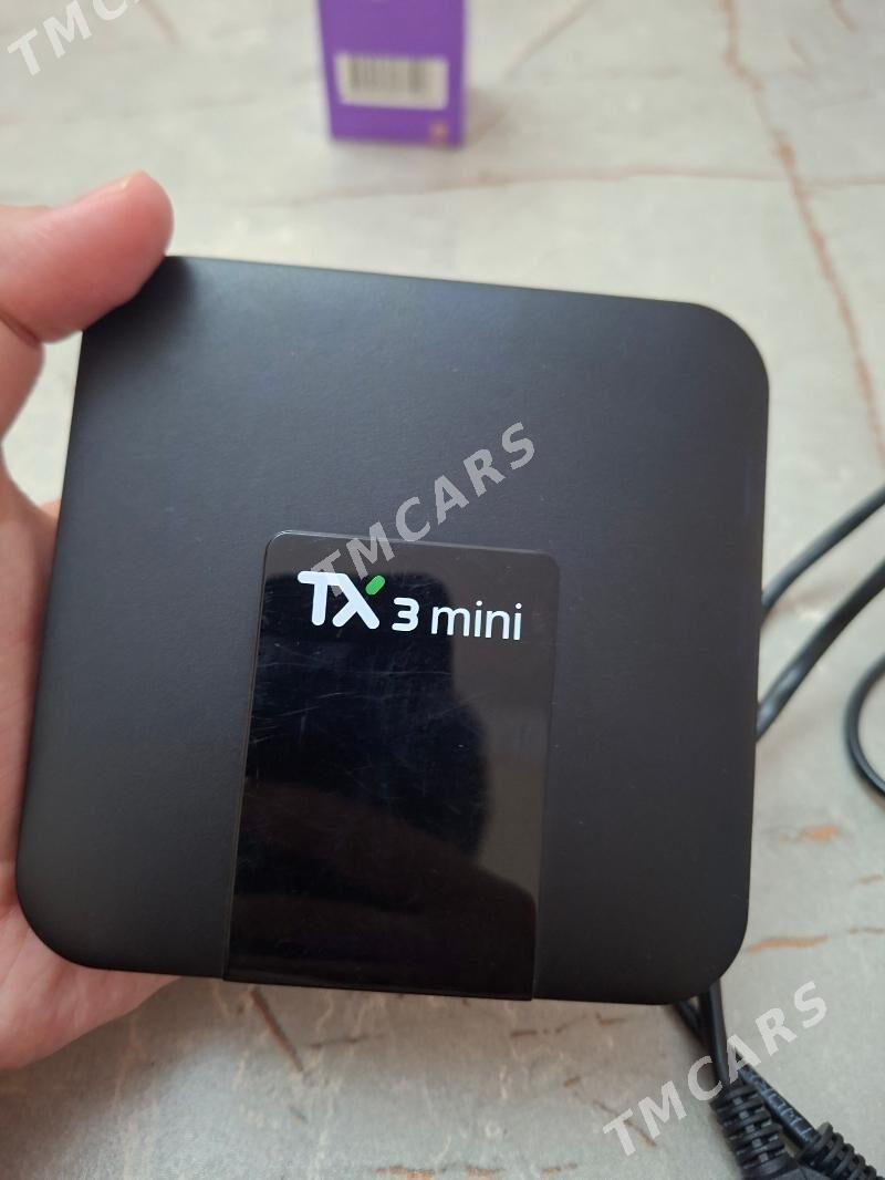 TX 3 MINI (ALEM TV) - Daşoguz - img 2