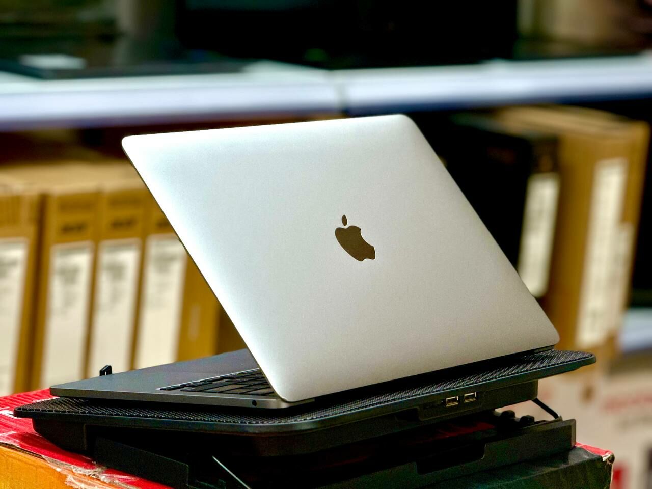 Б/У MacBook Pro/ M1 /256GB - Ашхабад - img 9