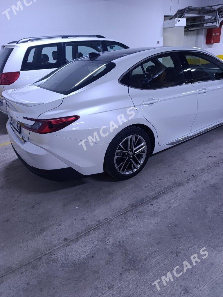 Toyota Camry 2024 - 775 000 TMT - Aşgabat - img 2