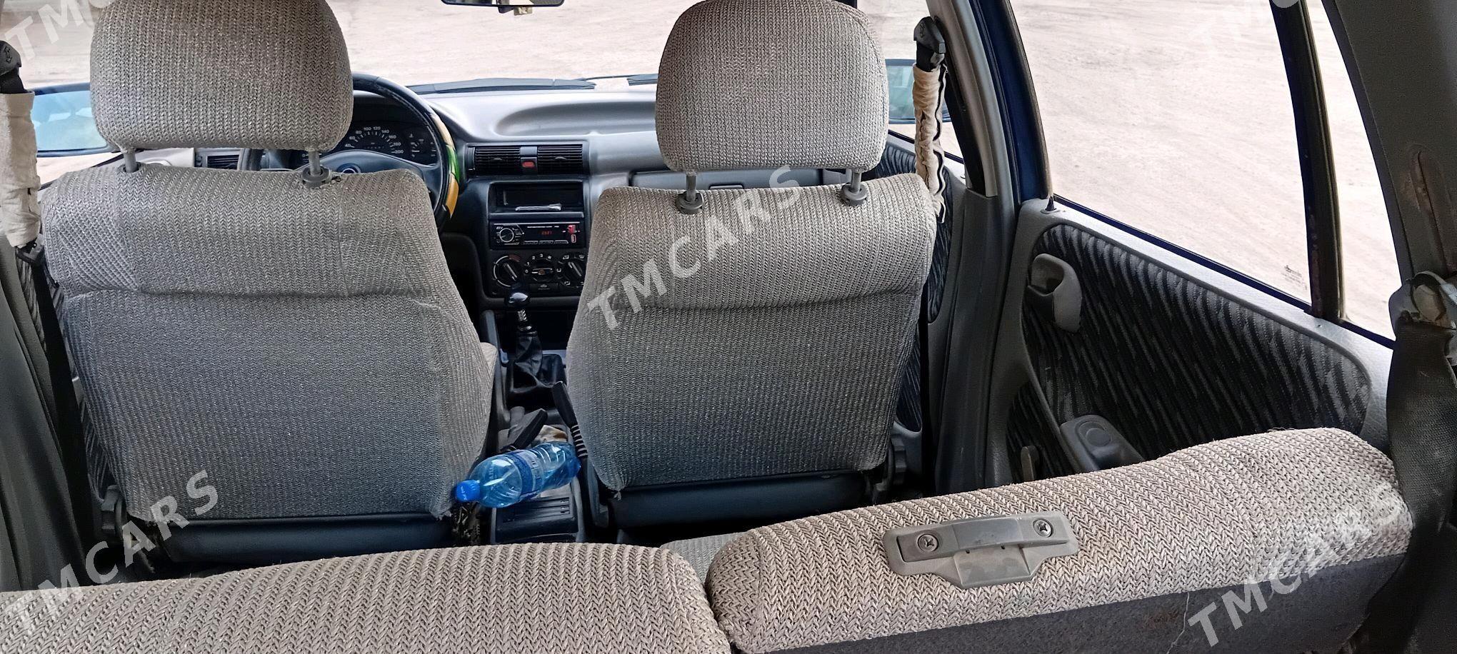 Opel Astra 1992 - 43 000 TMT - Акдепе - img 2