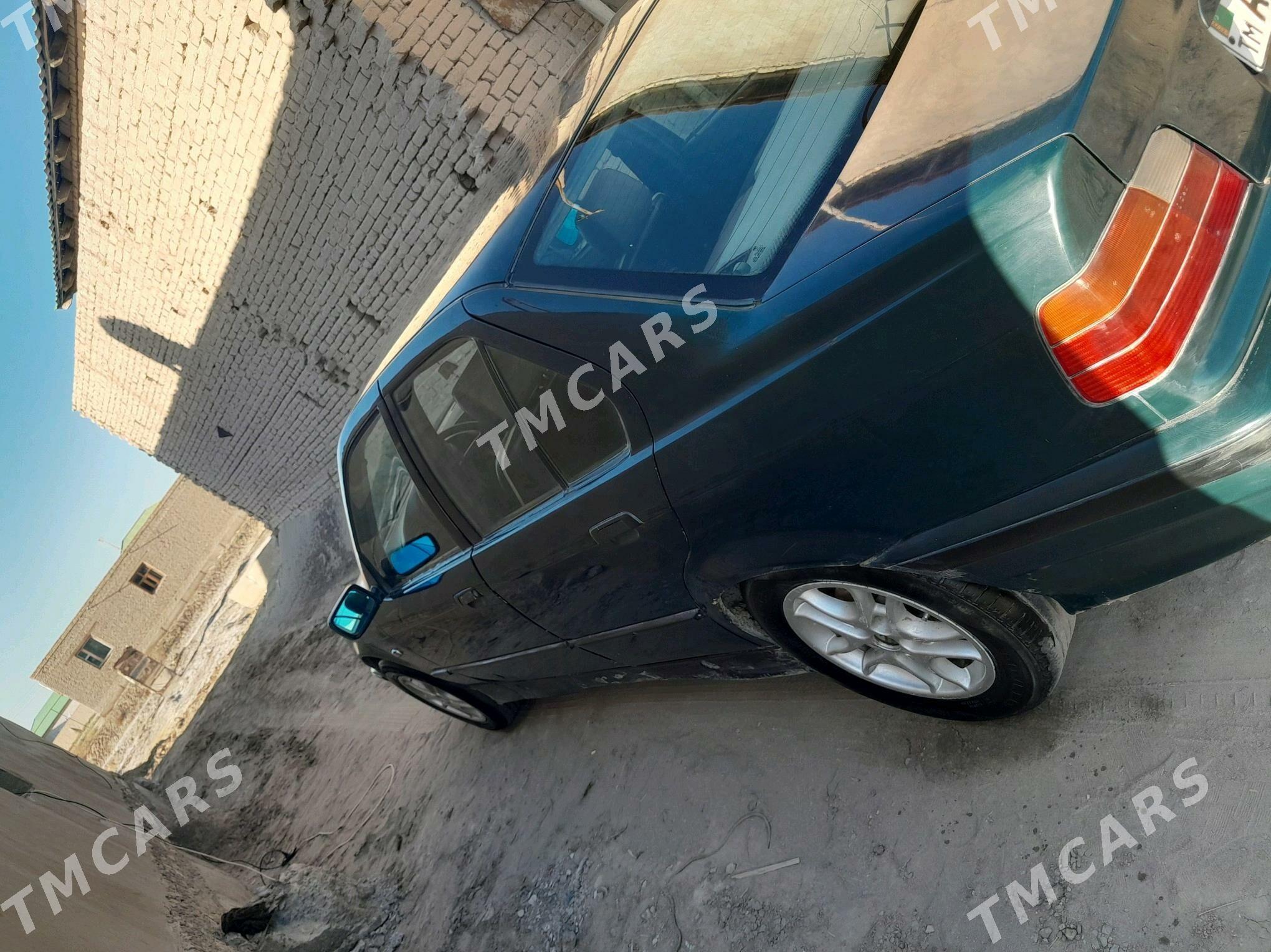 BMW 325 1993 - 20 000 TMT - Дашогуз - img 5