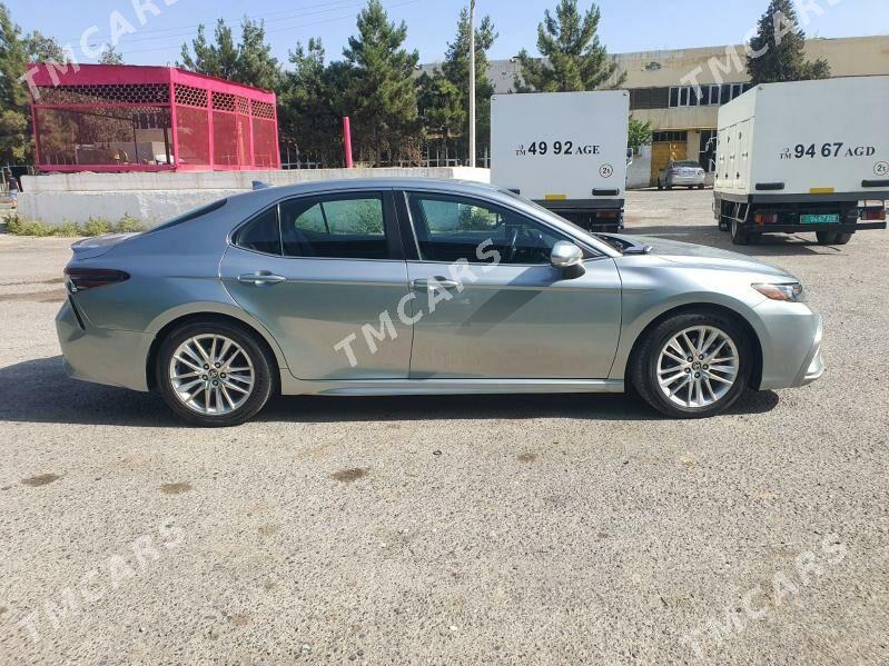 Toyota Camry 2021 - 330 000 TMT - Türkmenabat - img 7