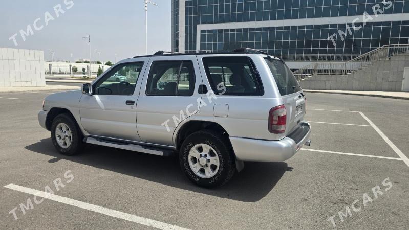 Nissan Pathfinder 2003 - 95 000 TMT - Аркадаг - img 3