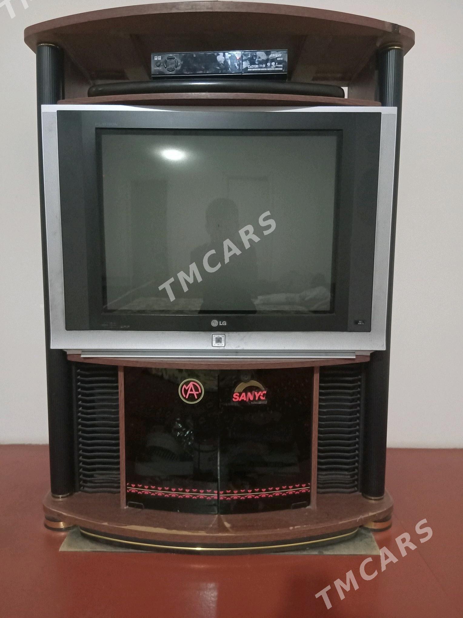 LG televisor arginal irki - Мары - img 2