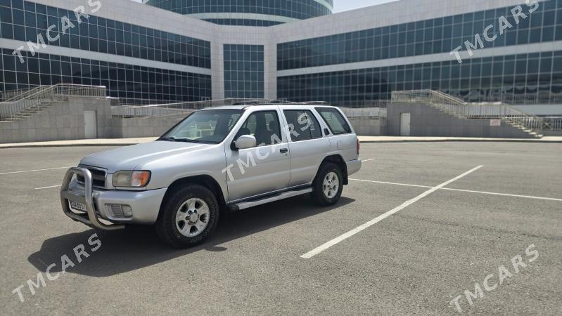 Nissan Pathfinder 2003 - 95 000 TMT - Аркадаг - img 2