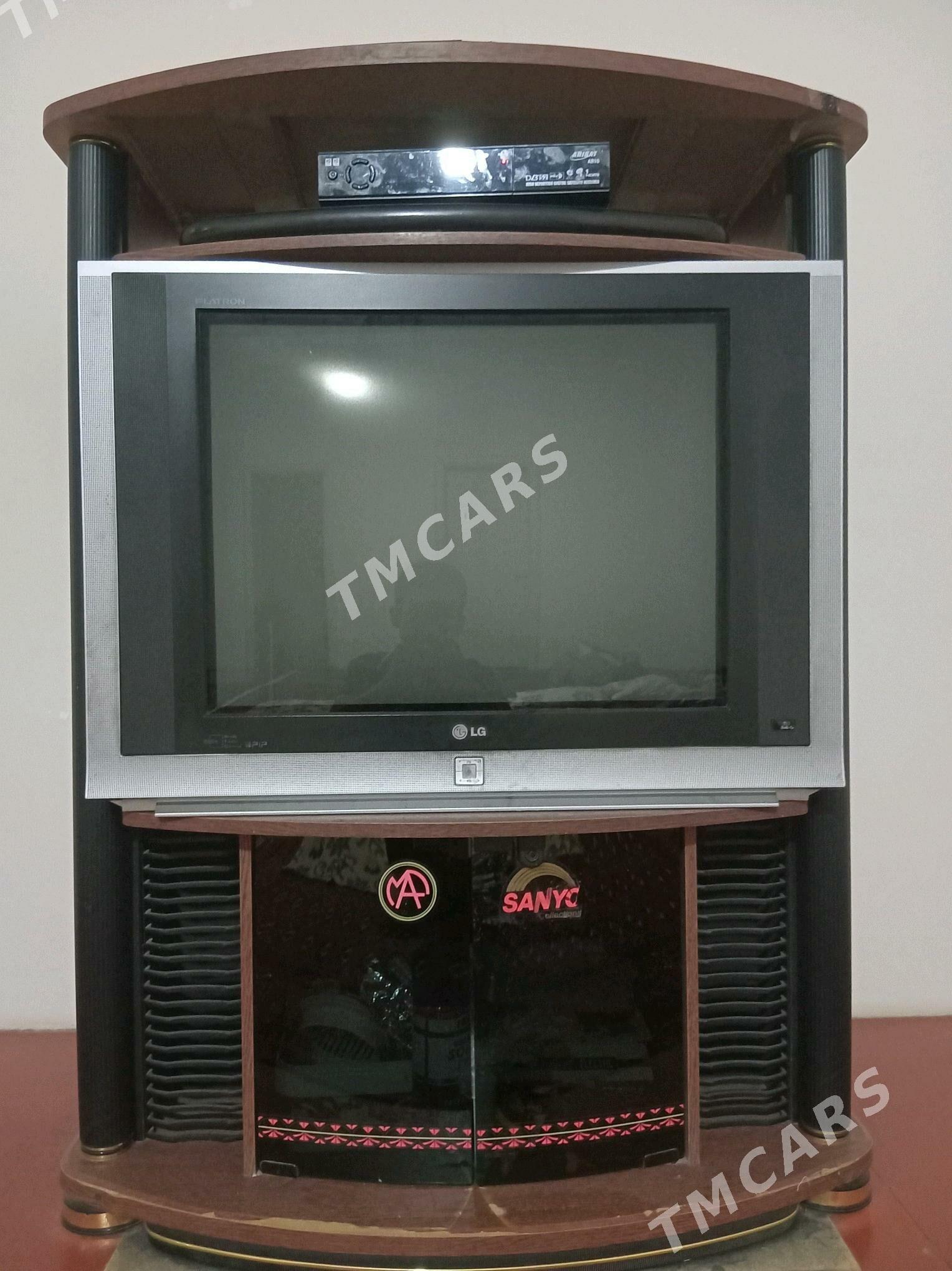 LG televisor arginal irki - Мары - img 4