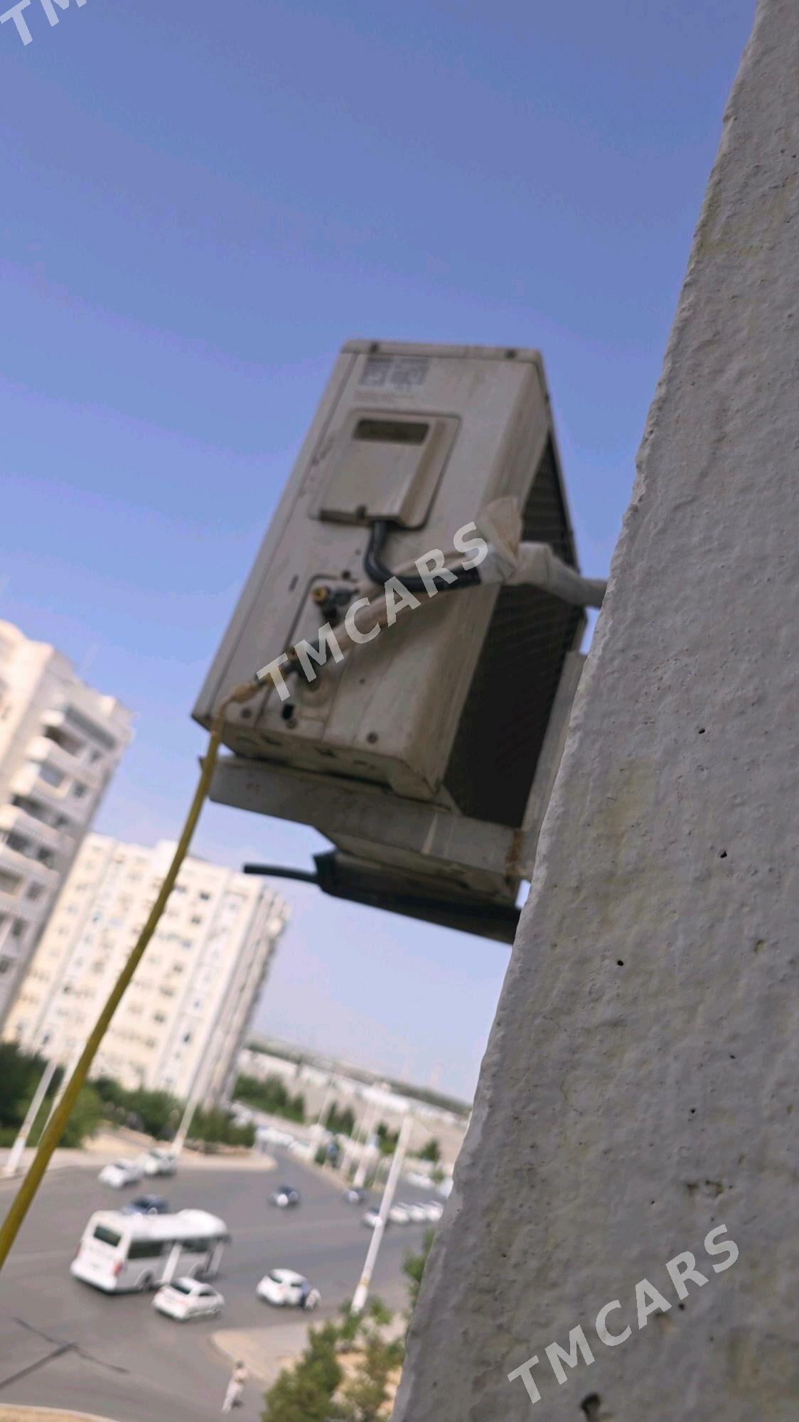 Remont Holodilnik kondisioner - Ашхабад - img 2