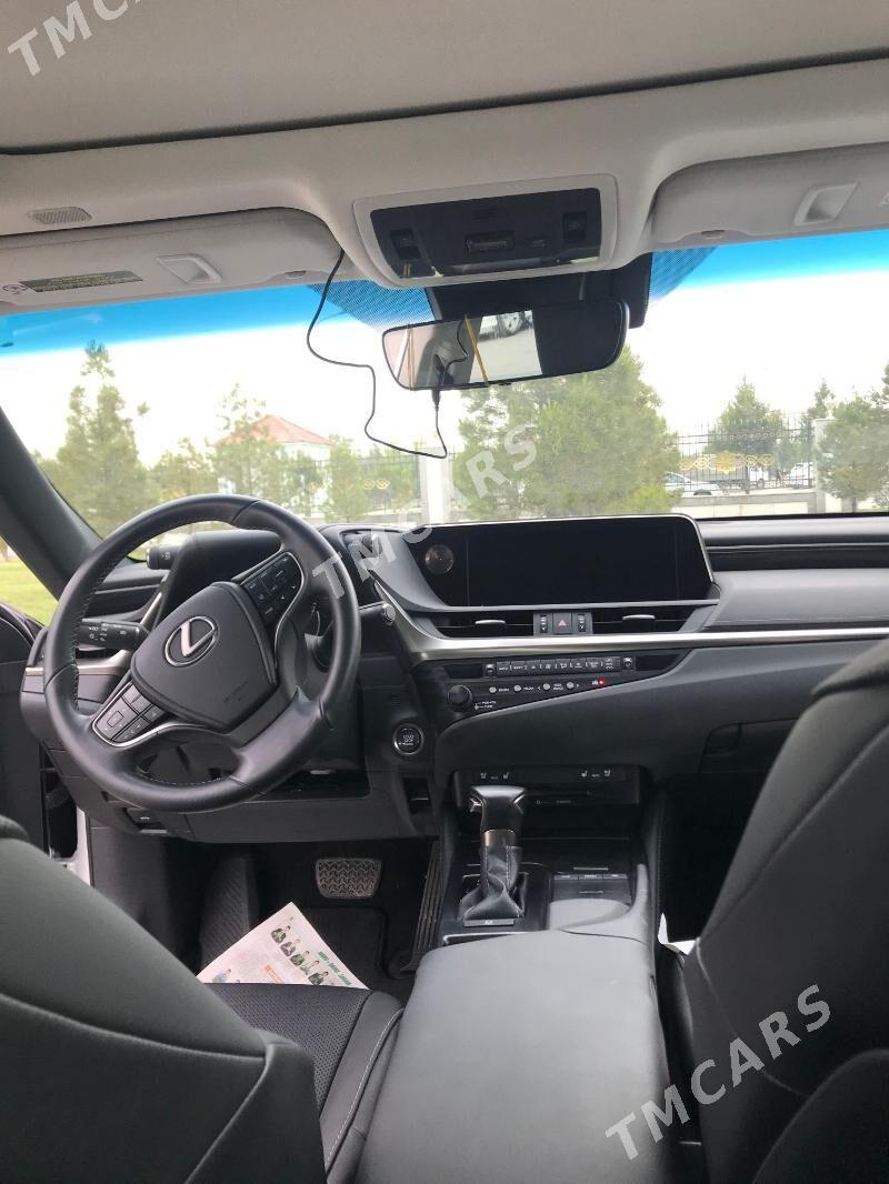 Lexus ES 350 2019 - 690 000 TMT - Aşgabat - img 3