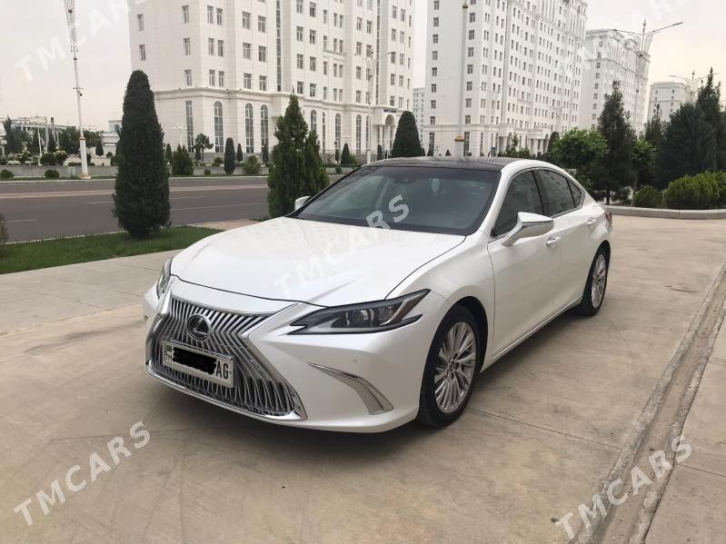 Lexus ES 350 2019 - 690 000 TMT - Aşgabat - img 5