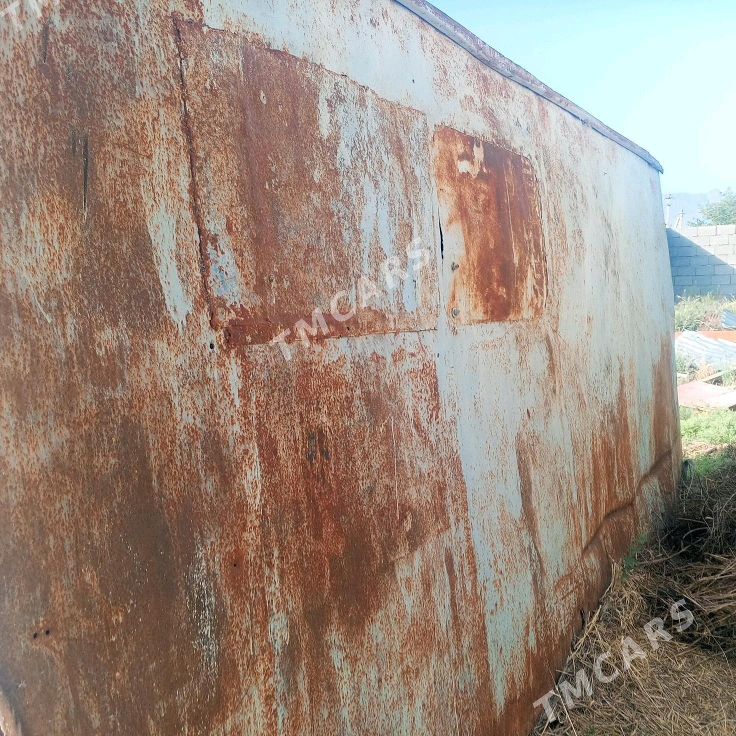 butga - Гёкдепе - img 2