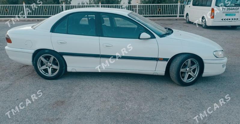 Opel Omega 1996 - 43 000 TMT - Aşgabat - img 4