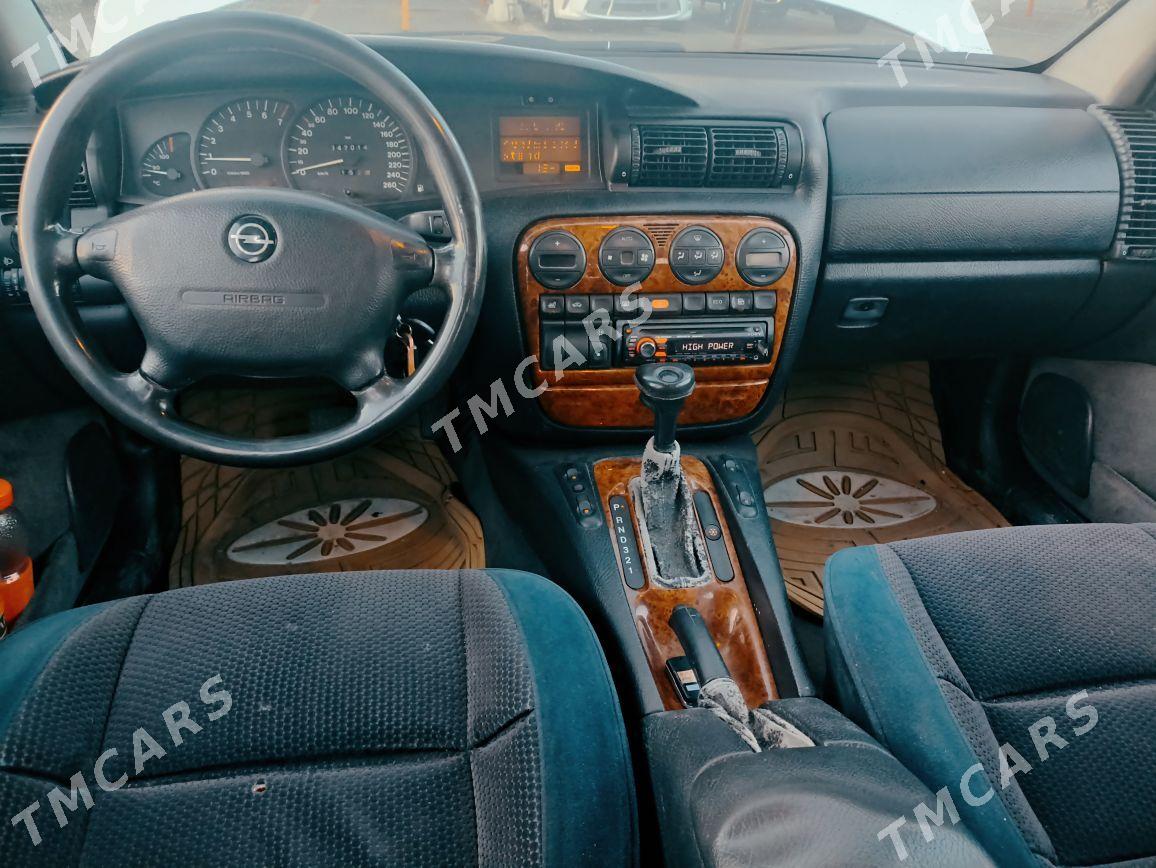 Opel Omega 1996 - 43 000 TMT - Aşgabat - img 10