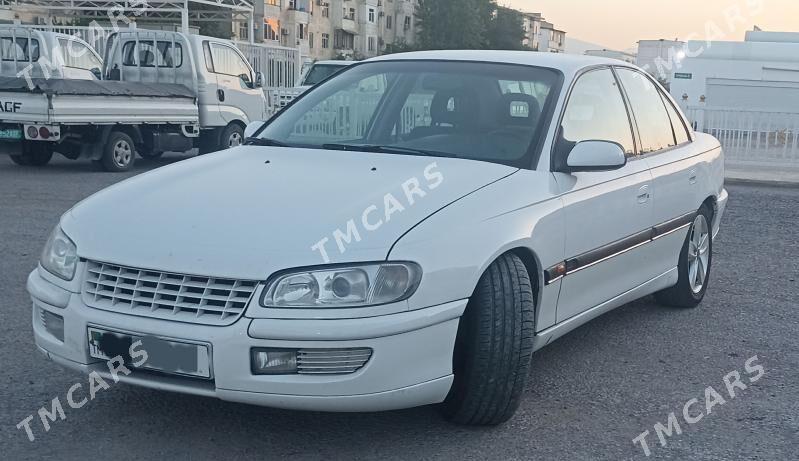 Opel Omega 1996 - 43 000 TMT - Aşgabat - img 6
