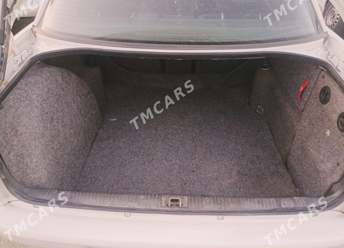 Opel Omega 1996 - 43 000 TMT - Aşgabat - img 8