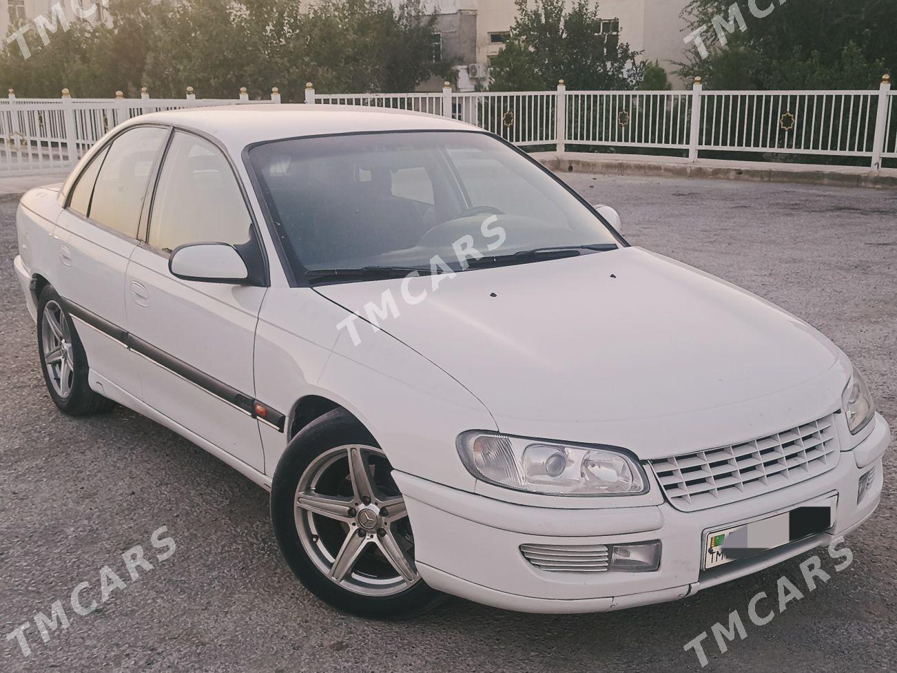 Opel Omega 1996 - 43 000 TMT - Aşgabat - img 2