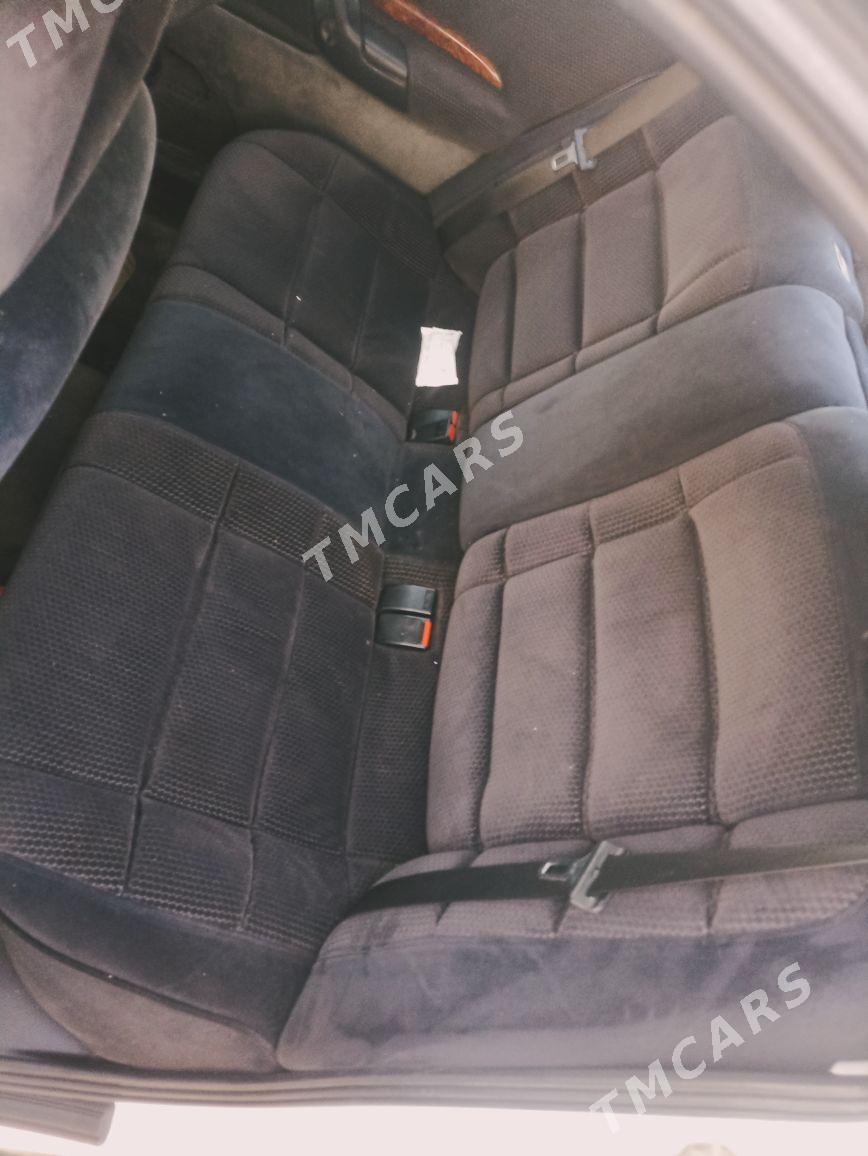 Opel Omega 1996 - 43 000 TMT - Aşgabat - img 9