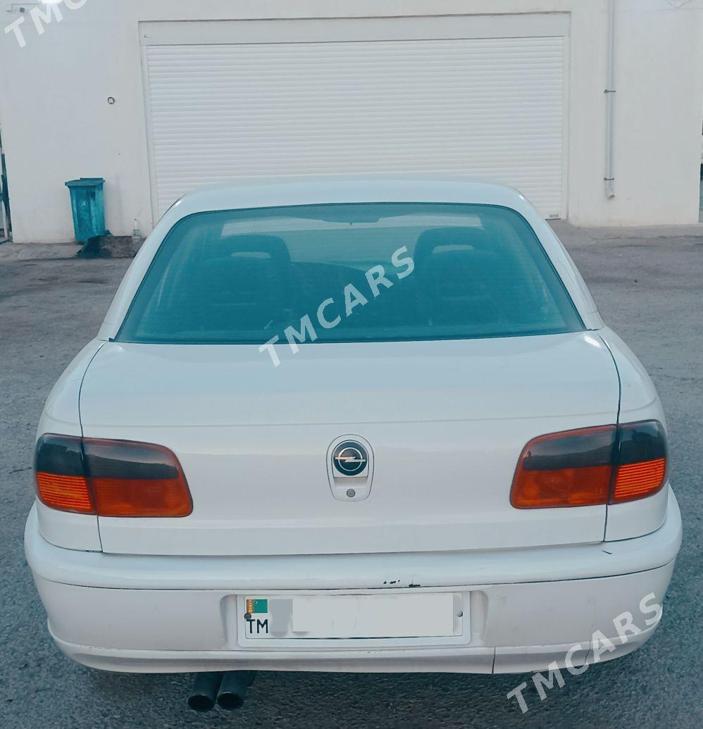 Opel Omega 1996 - 43 000 TMT - Aşgabat - img 5