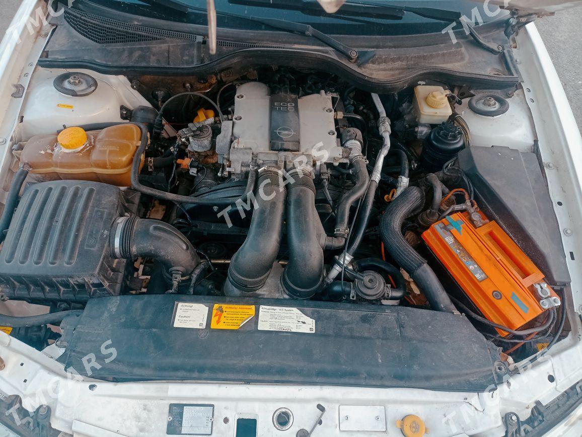 Opel Omega 1996 - 43 000 TMT - Aşgabat - img 7