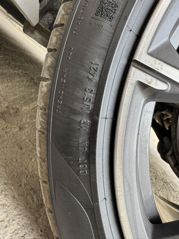 Pirelli Teker 5 000 TMT - Бедев - img 6