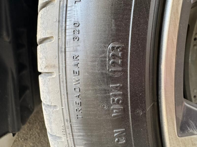 Pirelli Teker 5 000 TMT - Бедев - img 5
