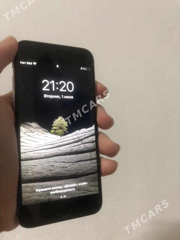 iPhone 6S LL/A - Daşoguz - img 3