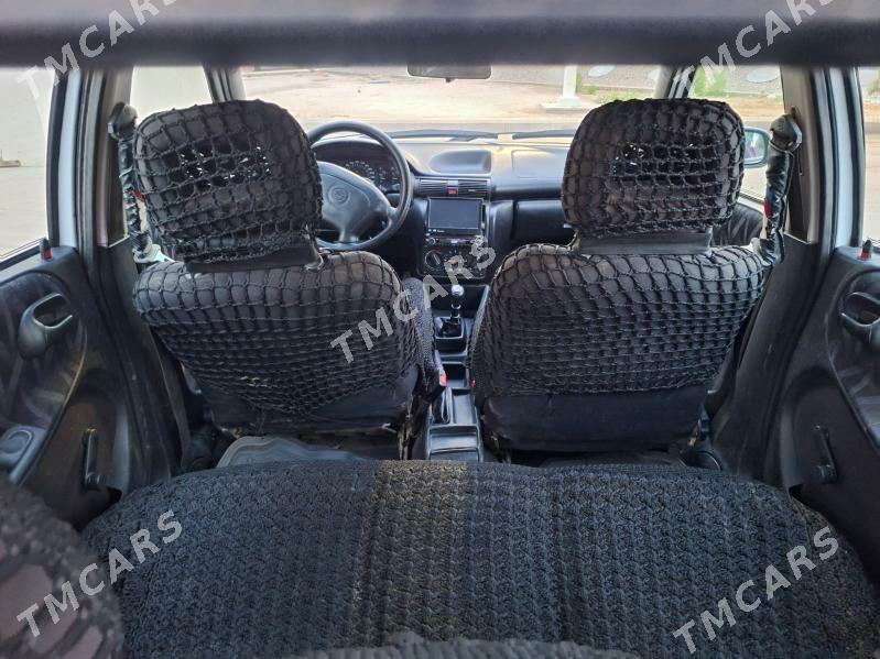 Opel Astra 1995 - 40 000 TMT - Daşoguz - img 3