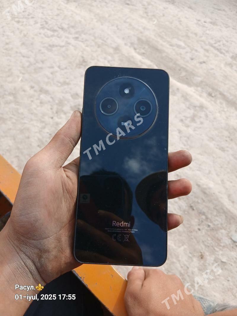 Redmi  14c - Шабатский этрап - img 2