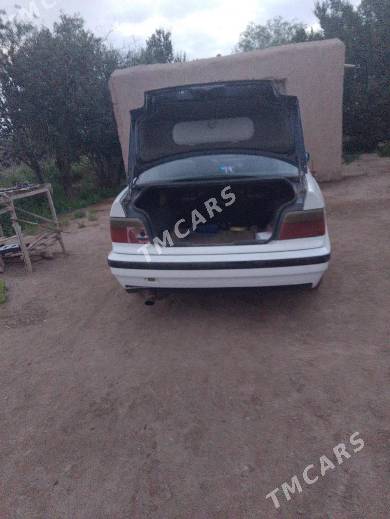 BMW 325 2000 - 40 000 TMT - Губадаг - img 4