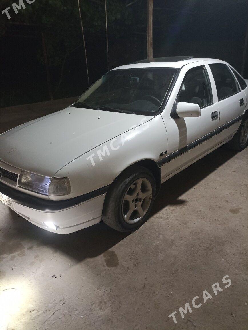Opel Vectra 1992 - 20 000 TMT - Saýat - img 2