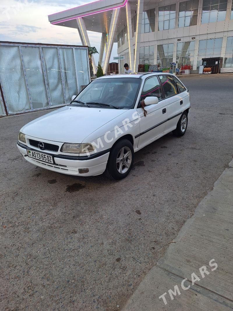 Opel Astra 1995 - 40 000 TMT - Daşoguz - img 6