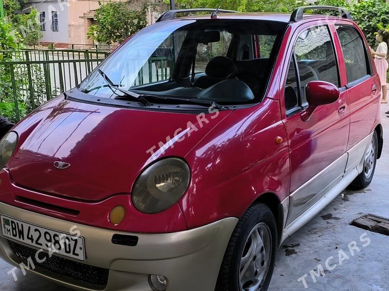 Daewoo Matiz 2003 - 34 000 TMT - Дашогуз - img 2