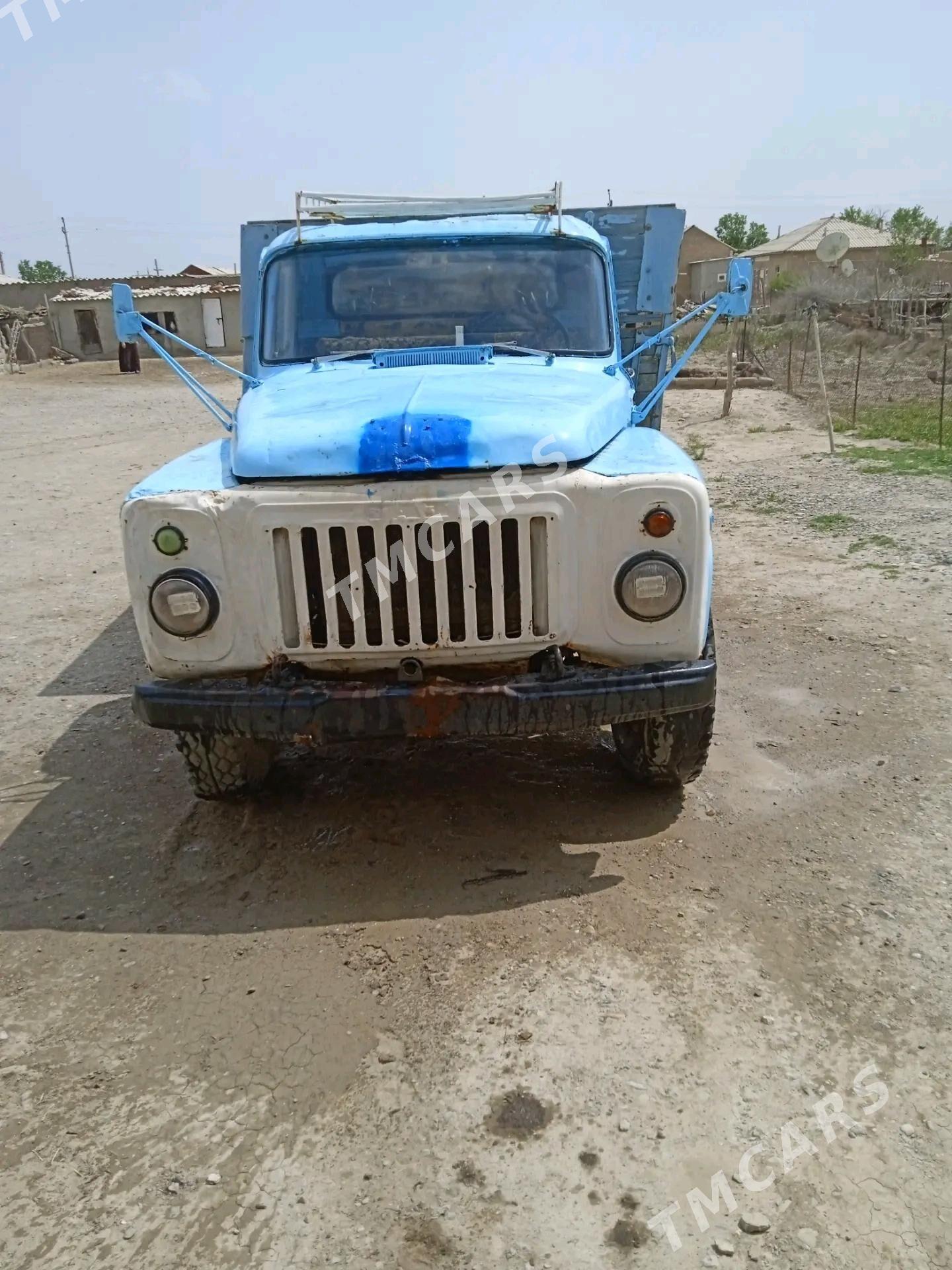 Gaz 52 1985 - 8 000 TMT - Kaka - img 2