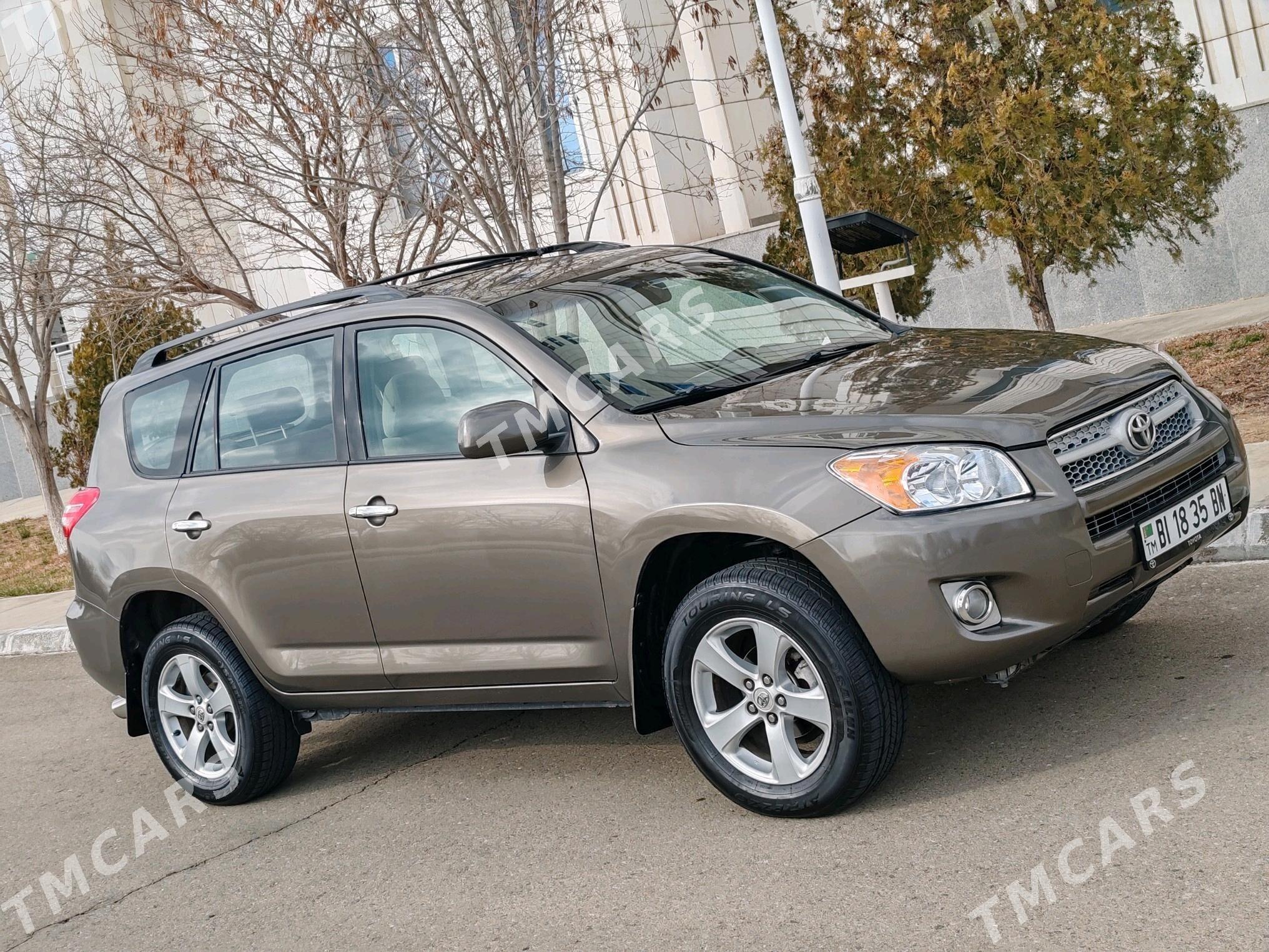 Toyota RAV4 2011 - 175 000 TMT - Туркменбаши - img 3