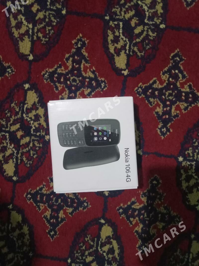 Nokia 106 - Balkanabat - img 2