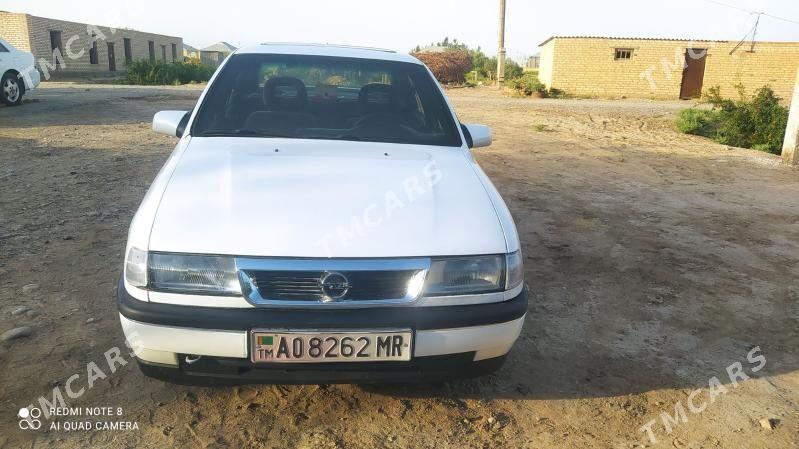 Opel Vectra 1992 - 52 000 TMT - Murgap - img 3