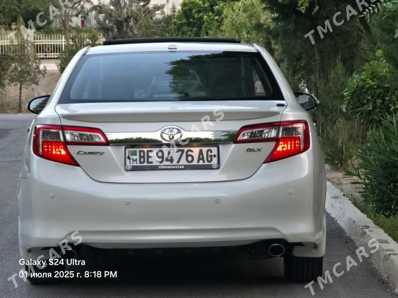 Toyota Camry 2012 - 275 000 TMT - 8 mkr - img 6