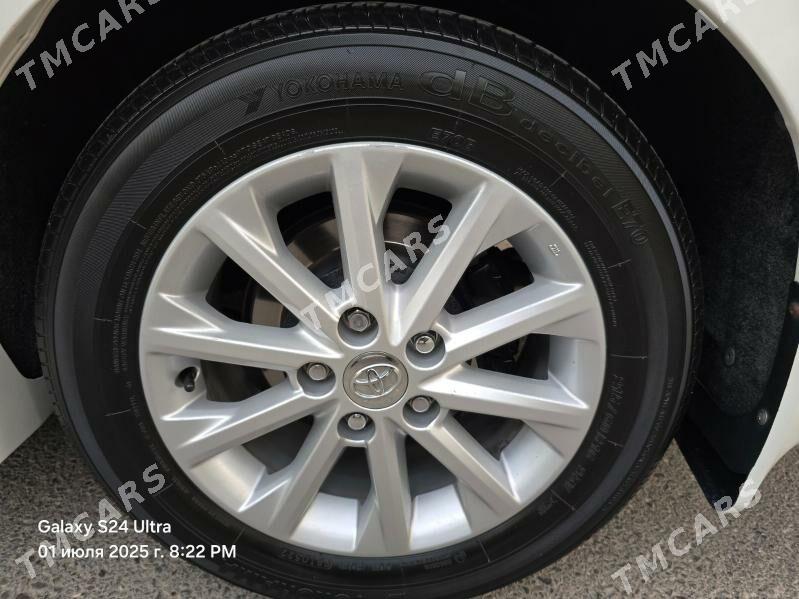 Toyota Camry 2012 - 275 000 TMT - 8 mkr - img 8