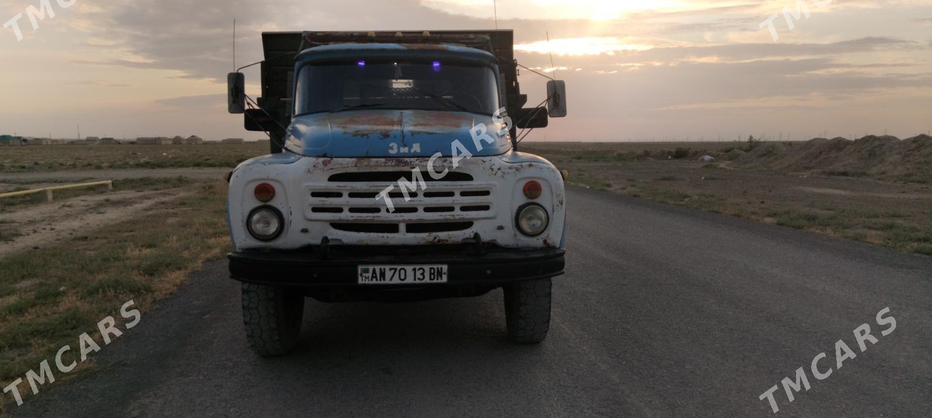 Zil 130 1984 - 35 000 TMT - Берекет - img 5