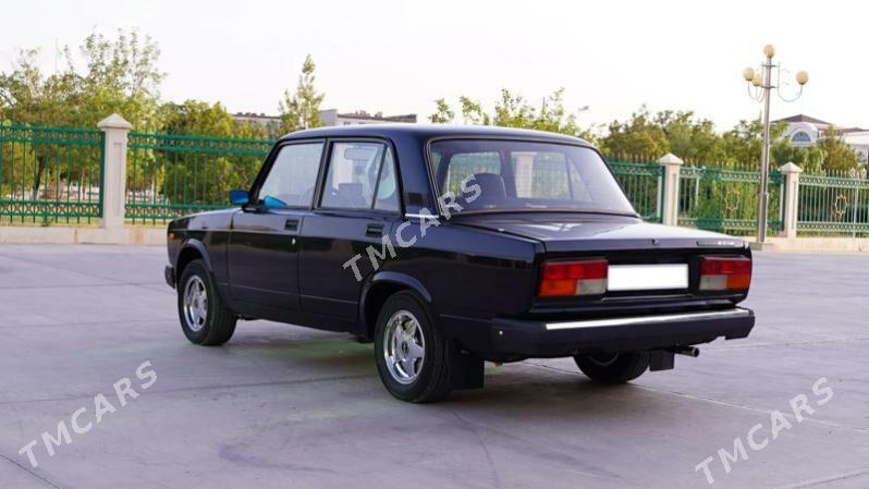 Lada 2107 2010 - 65 000 TMT - Mary - img 6