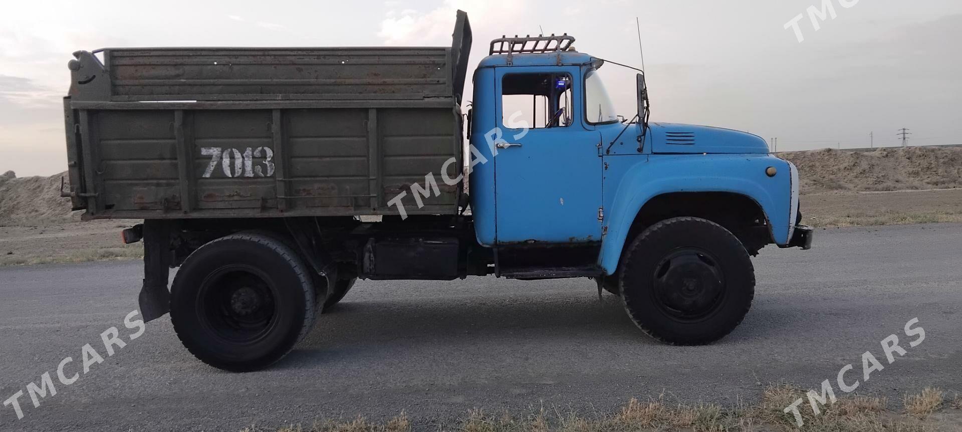 Zil 130 1984 - 35 000 TMT - Берекет - img 3