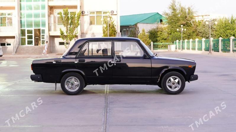 Lada 2107 2010 - 65 000 TMT - Mary - img 9