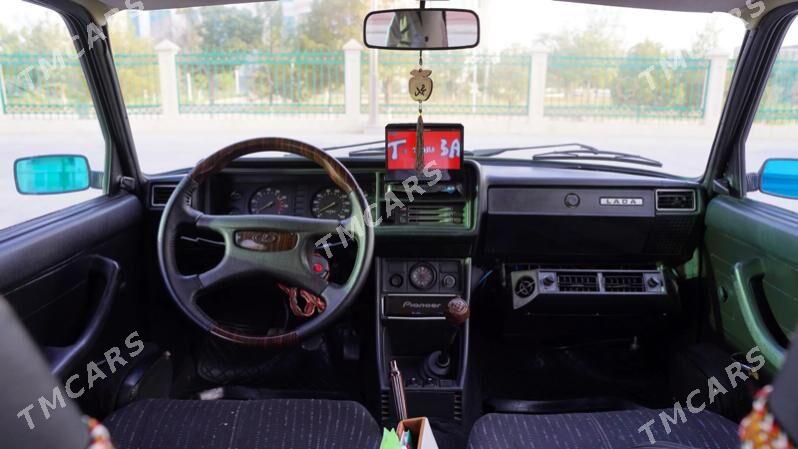 Lada 2107 2010 - 65 000 TMT - Mary - img 3